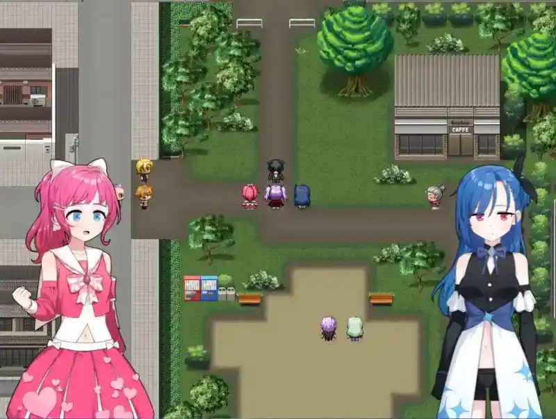 魔法少女莱万提亚频道 攻略要点 预览图 6